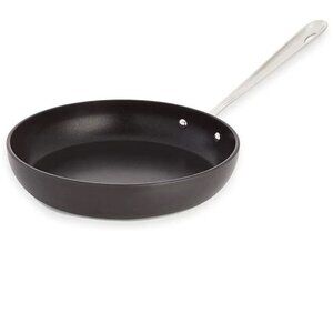 All-clad HA1 Hard Anodized Nonstick Cookware 10In Fry pan (No Lid)